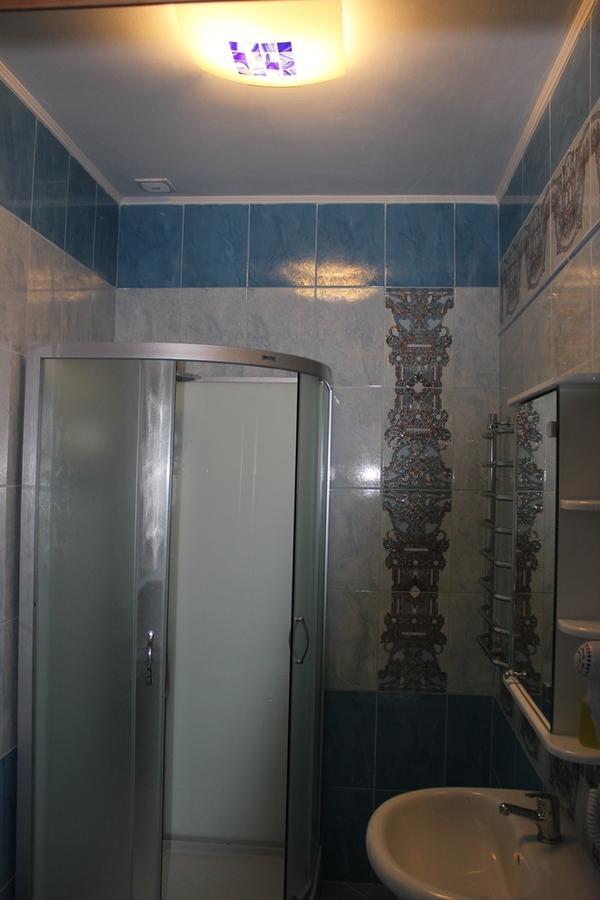 Turli Inn Maladzyechna Exterior foto